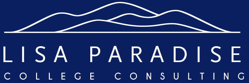 Welcome to Paradise College Consulting!